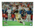 Peter Warrick Autographed Signed 16x20 Photo Florida State Seminoles Open Field - PSA/DNA Certified
