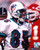 OJ McDuffie Miami Dolphins Autographed Signed 8x10 Photo - Certified Authentic