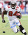 Cadillac Williams Tampa Bay Buccaneers Autographed Signed 8x10 Photo - Certified Authentic