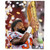 Kendall Joseph Clemson Tigers Autographed Signed 8x10 Trophy Black Signature - Certified Authentic