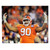 Dexter Lawrence Clemson Tigers Autographed Signed 8x10 Photo Arms Raised Orange Signature - Certified Authentic