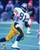 Charles Johnson Pittsburgh Steelers Autographed 8x10 Photo - Certified Authentic