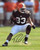 Trent Richardson Cleveland Browns Autographed 8x10 Photo Certified Authentic