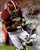 Kenny Bell Alabama Crimson Tide Autographed 8x10 Photo - Certified Authentic