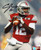 Cardale Jones Autographed 8x10 Photo Ohio State Buckeyes - Certified Authentic