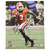 Roquan Smith Georgia Bulldogs Autographed 8x10  Red Jersey  - Beckett Certified