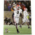 Roquan Smith Georgia Bulldogs Autographed 16x20 Photo White Jersey #1 - Beckett Certified