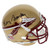 Bobby Bowden Autographed Signed Florida State Seminoles Schutt Mini Helmet - PSA/DNA Authentic