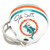 Jake Scott Autographed Signed Miami Dolphins Throwback Riddell Mini Helmet - Certified Authentic