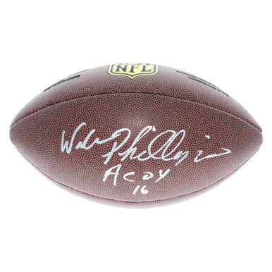 Pin on NFL Autographed Items