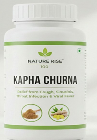 Kapha Churna