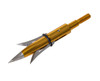 Kratos 100 Grain 2 Blade 3 Pk.