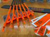 Hunt Rx Average Joe Quake Blazer Vane - 6pk