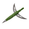 Broadhead Sample Pack (3 Pack)