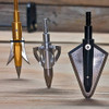 Broadhead Sample Pack (3 Pack)