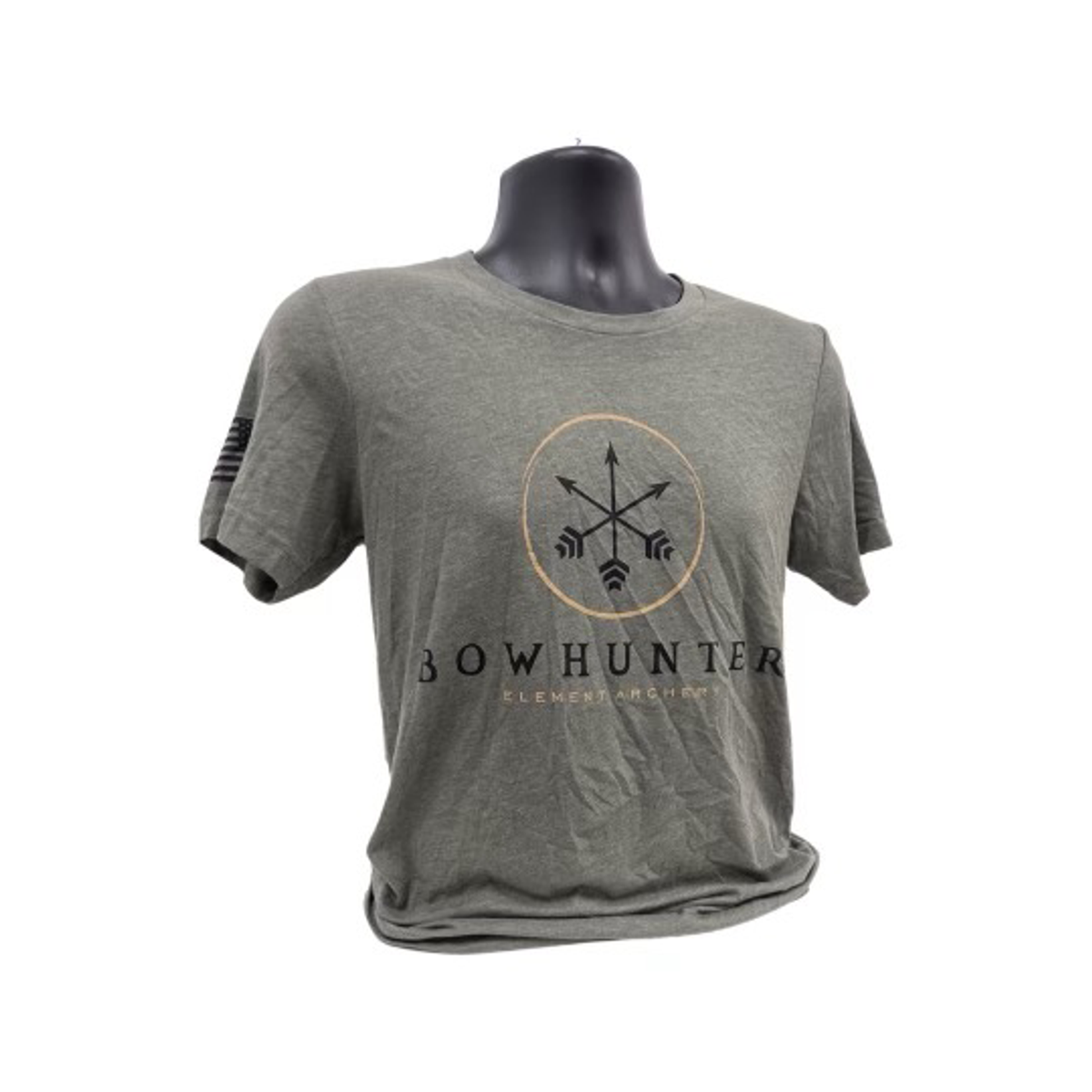 bowhunter t shirts