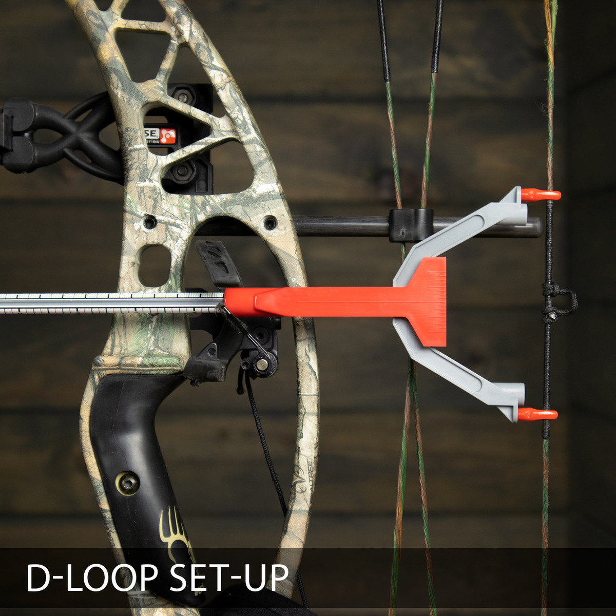 Bohning 10,2 Cm Carbon Pfeilwickel – 13 Stück Pro Packung, Für Jagd- & Zielpfeile, Erhöhte Sichtbarkeit