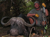 Speed Vs. Heavy Weight Arrows
