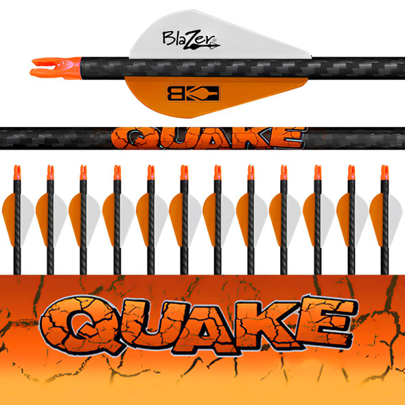 Quake Archery Arrows - Element Arrows