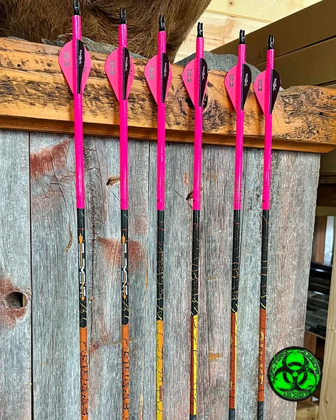 Hunting Rx Average Joe Quake Blazer - 6pk