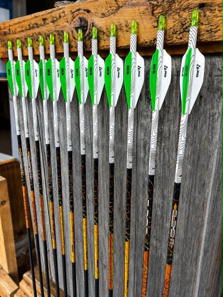 その他 earth quakede vices arrows Quake Archery Arrows - Element Arrows