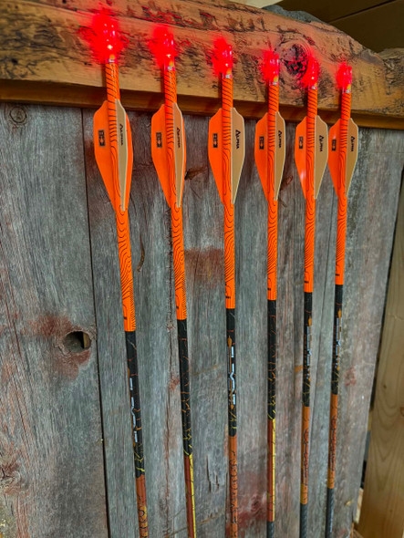 Quake Archery Arrows - Element Arrows