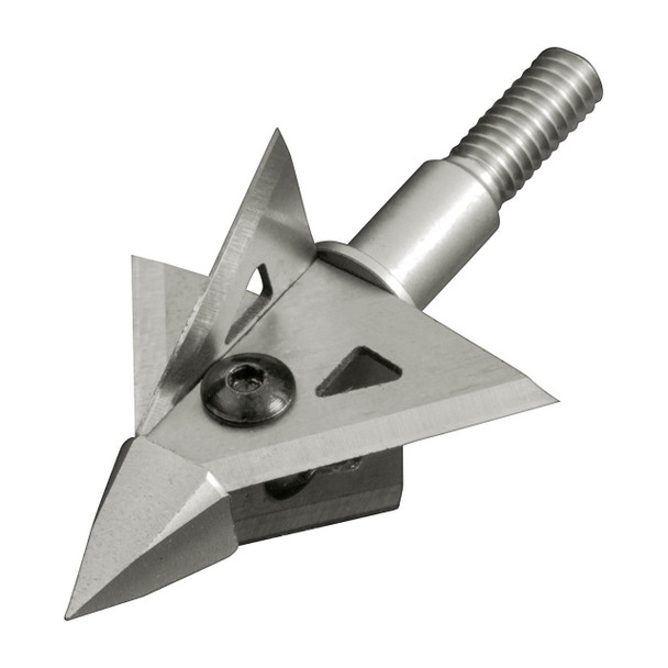 Orion 4 - 4 Blade 125 Grain 3 Pk.