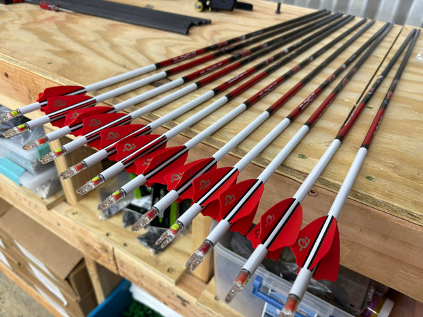 Arrow wraps SOLID COLOR 6/PACK