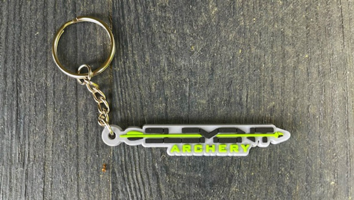 Element Keychain