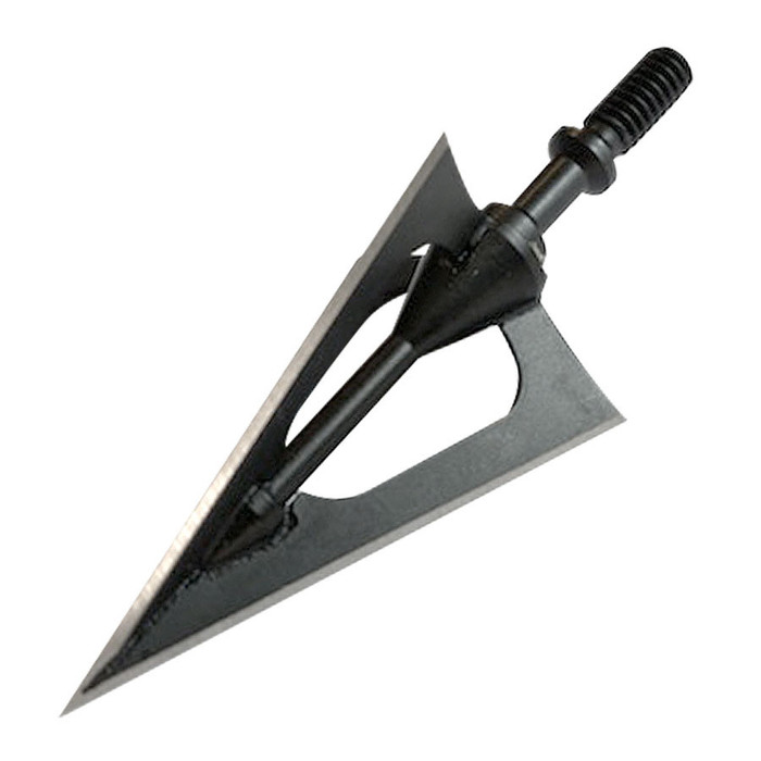 3 Pk.  Earl 100 grain Broadhead