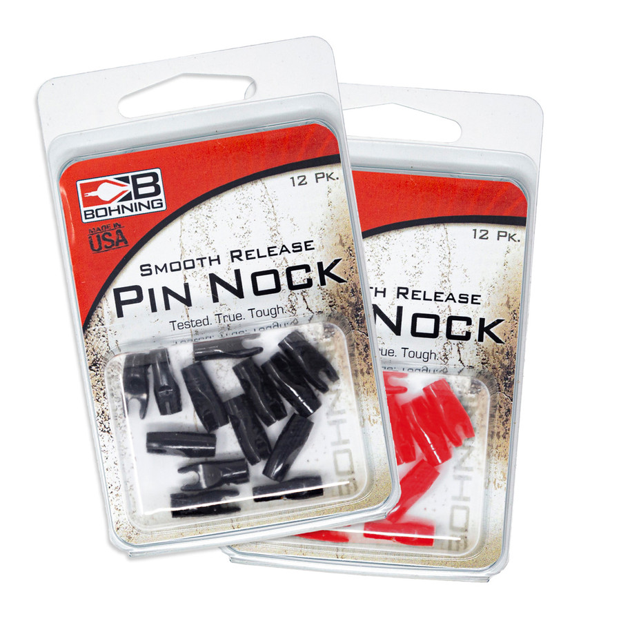 Bohning Smooth Release Pin Nock