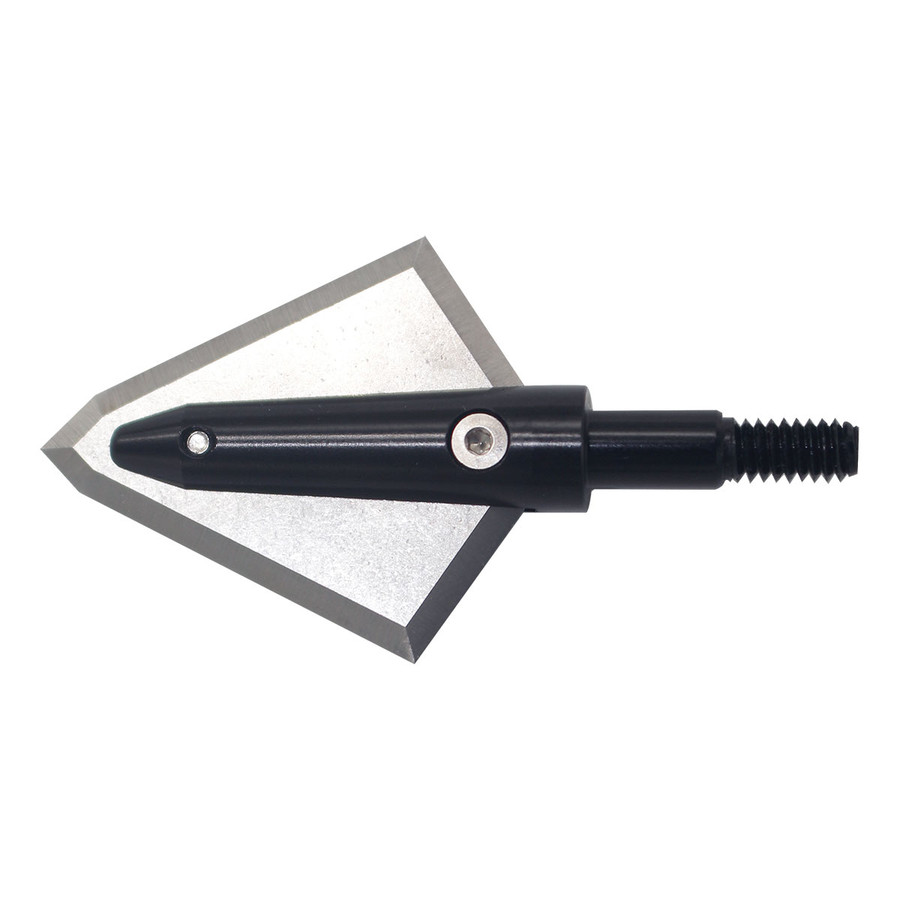 Ferrum 125 Grain 2-Blade Broadhead 3 Pk.