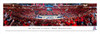 Arizona Wildcats at the McKale Center Panorama Poster