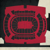 Phoenix Coyotes - Jobing.com Arena City Print