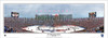 "2014 NHL Winter Classic" Michigan Stadium Panoramic Poster