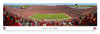 Kansas City Chiefs at Arrowhead Stadium Panorama Poster