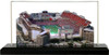 Raymond James Stadium 3D Stadium Replica