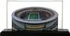 Three Rivers Stadium 3D Stadium Replica