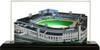 Comiskey Park Chicago White Sox 3D Ballpark Replica