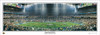 "Super Bowl XXXVIII" New England Patriots Panoramic Poster