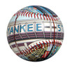 Unforgettaball!® Stadium Baseball - Yankee