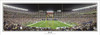 "Kick Off" San Diego Chargers Panoramic Poster