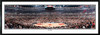 "Foul Shot" Chicago Bulls Panoramic Poster