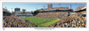 "Bobby Dodd Stadium" Georgia Tech Yellow Jacket Panoramic Poster