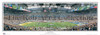 "Super Bowl XL" Pittsburgh Steelers Panoramic Poster