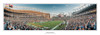 "Denver Broncos" at Invesco Field Panoramic Poster