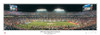 "2006 FedEx Orange Bowl" Penn State Beavers Panoramic Poster