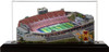 Iowa State Cyclones - Jack Trice Stadium 3D Stadium Replica