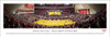 Indiana Hoosiers at Simon Skjodt Assembly Hall Panoramic Poster