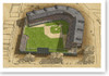 Weegham Park - Chicago Cubs Print